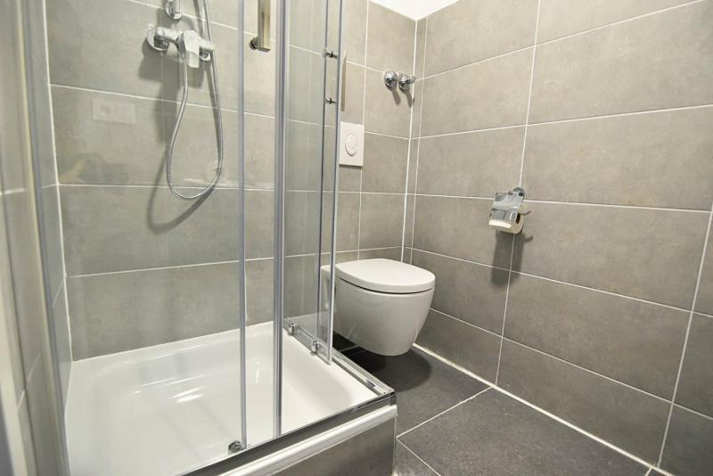 Zimmer24frei Boardinghouse * Cologne