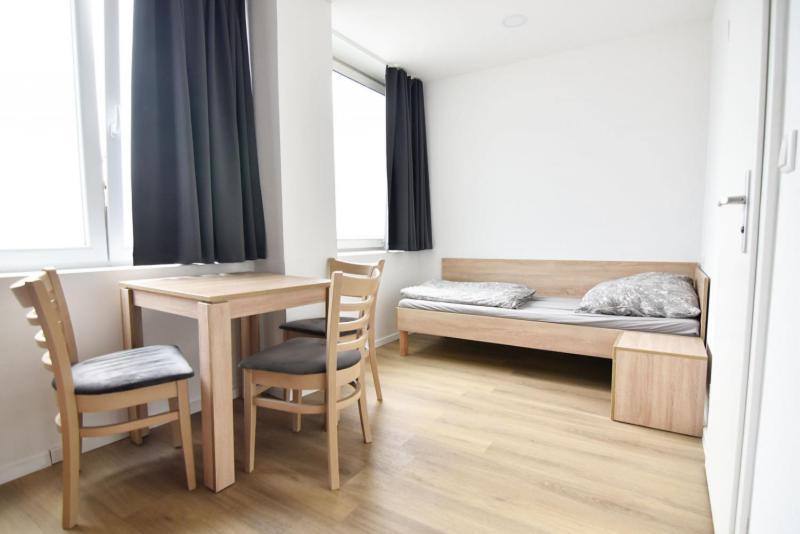 Apartment Boardinghouse Bei Frechen Mit Wlan *